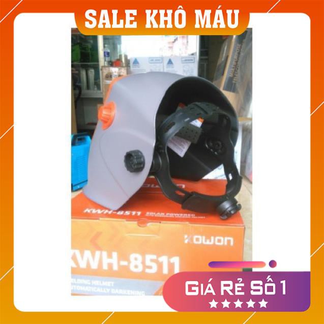 Mặt nạ hàn điện tử KOWON KWH8511