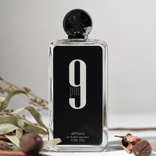 Nước hoa Afnan 9pm EDP 10ml