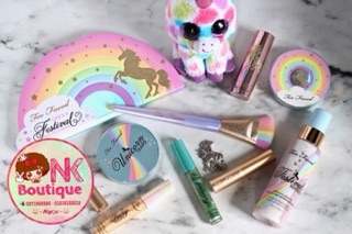 <sale can date> Phấn mắt TOO FACED LIFE'S A FESTIVAL