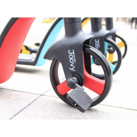 Xe Joovy 3 in 1