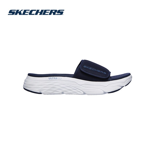 Dép lê thời trang SKECHERS - MAX CUSHIONING SANDAL dành cho nam 229008