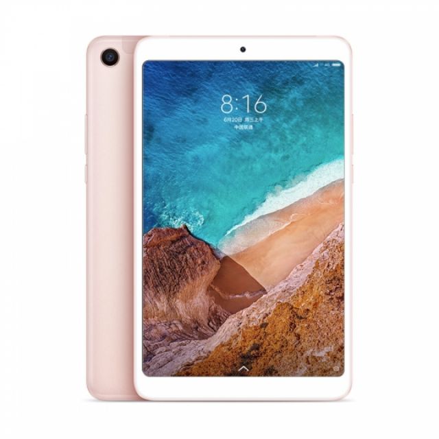 ☆TẶNG SIM 4G LTE☆MÁY TÍNH BẢNG MIPAD 4 4G - 64G LTE HÀNG NHẬP KHẨU - BẢO HÀNH 12 THÁNG CHÍNH HÃNG | BigBuy360 - bigbuy360.vn