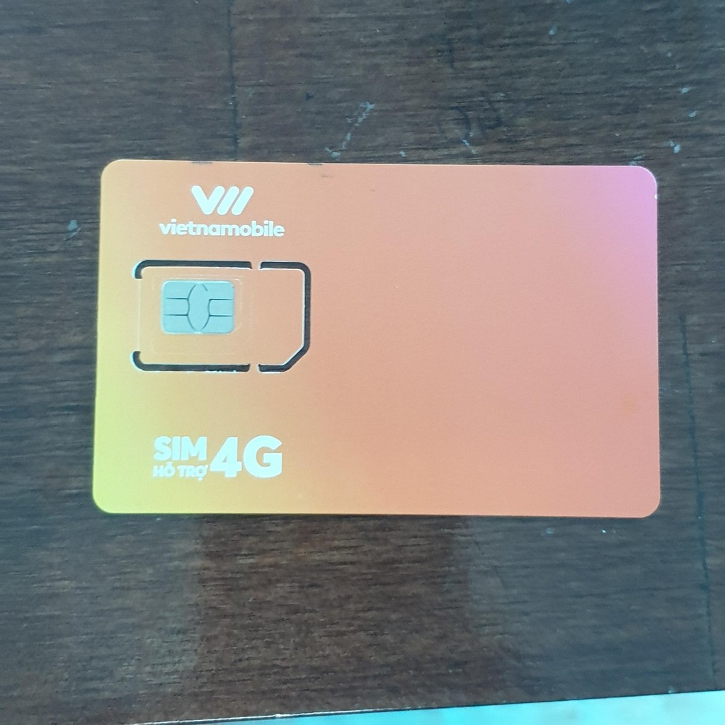 Sim nhận mã xác minh 14k hạn 6 tháng không cần nạp tiền