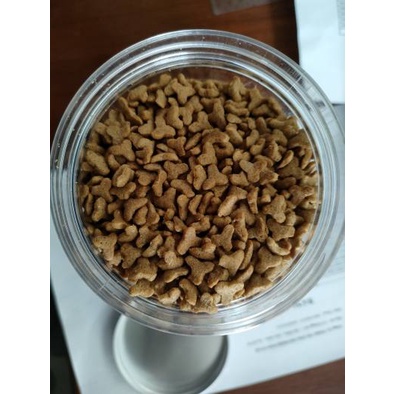 Hạt Thức ăn Tommy gói 500g