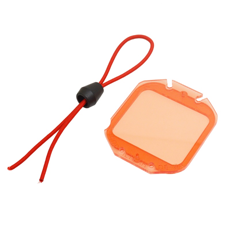 Nắp Che Thấu Kính Lọc Máy Ảnh Thể Thao Chống Bụi Bẩn Thay Thế Tiện Dụng Cho Hero 6 5