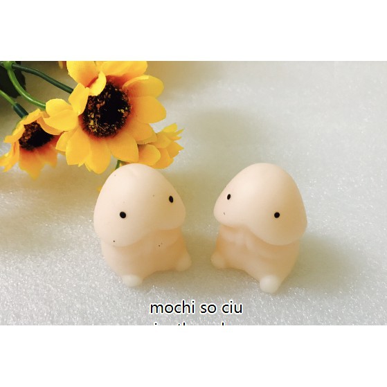 Combo 14 thú cưng mochi ngộ nghĩnh mã sp RU8193