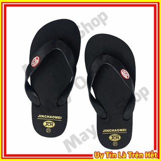 Dép Tông Xỏ Ngón Nam Nữ Đi Biển Mùa Hè, Dép Đi Trong Nhà Chống Trơn Trượt Đẹp Giá Rẻ 711 May O Shop