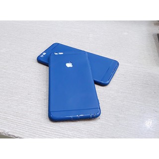 Ốp lưng Iphone 6/6S Plus silicon dẻo Giả Vu RẺ<ĐẸP<BỀN
