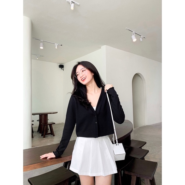 TENNIS SKIRT - CHÂN VÁY XẾP LY | BigBuy360 - bigbuy360.vn