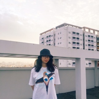 Áo thun Mỹ 2hand