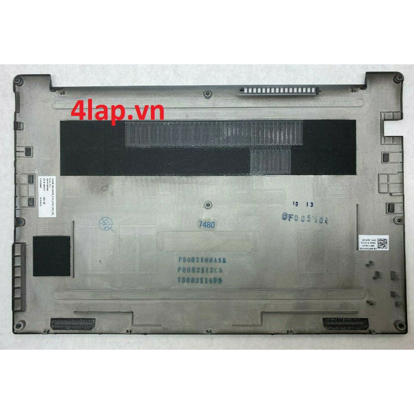 Thay Vỏ Laptop Dell Latitude E7480 7480