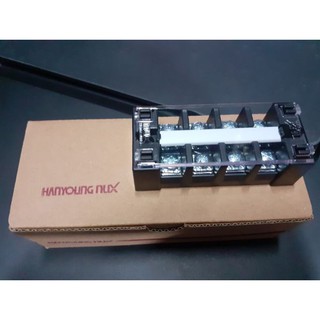 Domino Hanyoung Nux 20A 4P 6P 10P 12P 15P 20P