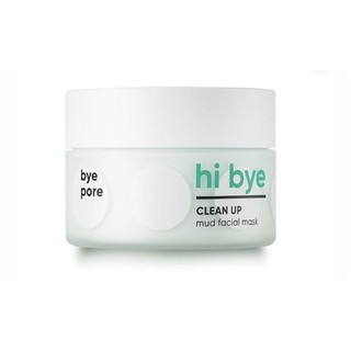 MẶT NẠ BÙN NO HI BYE CLEAN