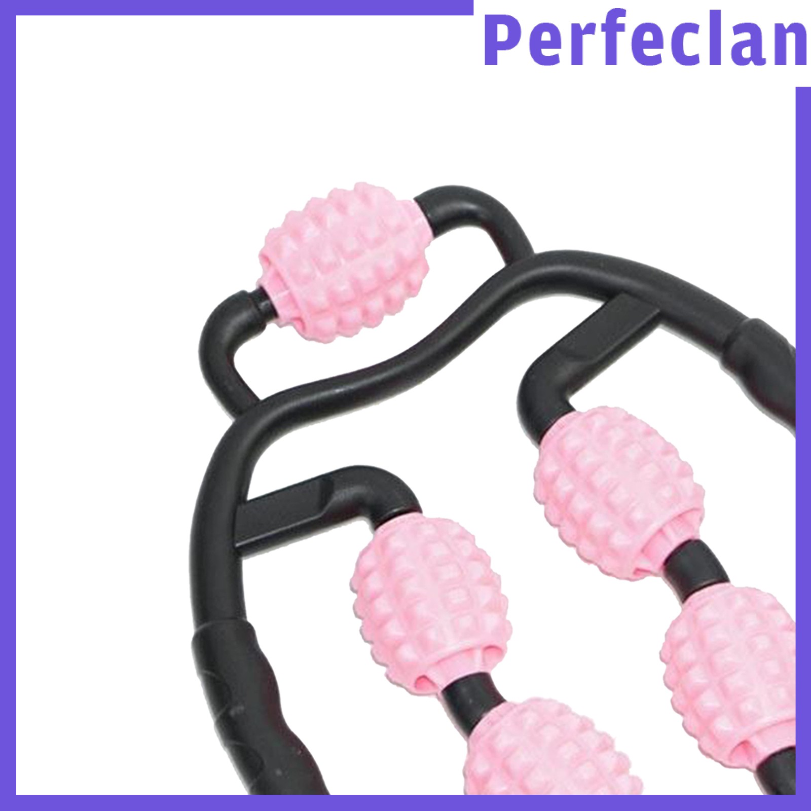 (Hàng Mới Về) Con Lăn Massage Toàn Thân Giảm Đau Cho Vùng Cánh Tay / Bắp Chân / Bắp Tay | BigBuy360 - bigbuy360.vn