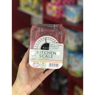Cân nhà bếp mini - nhật