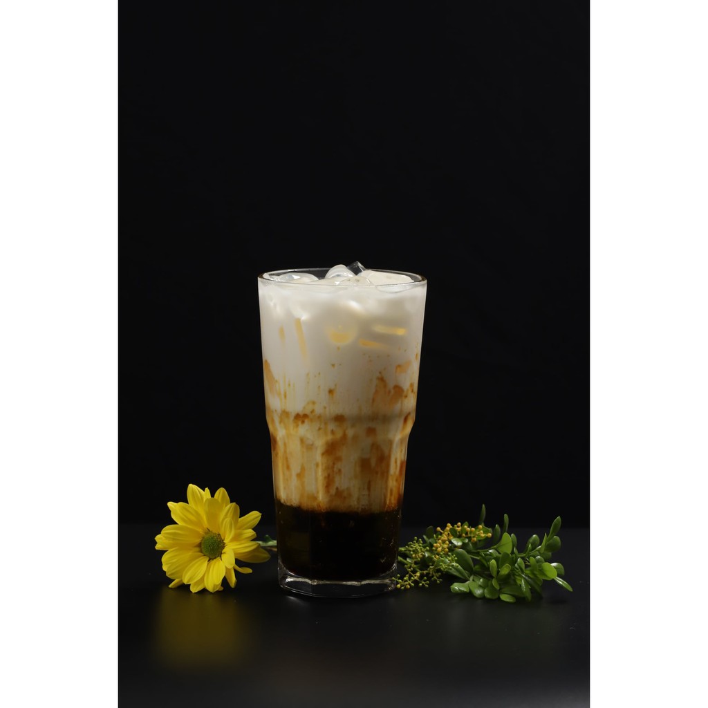 [HCM][1 CN] The Library Coffee And Tea evoucher giảm 15% toàn menu - kootoro