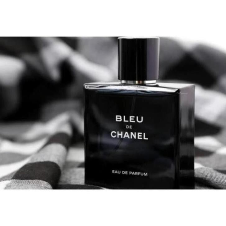 [NEW]Nước hoa Chanel Bleu De Chanel Parfum 100ml