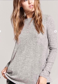 Áo dệt kim F21