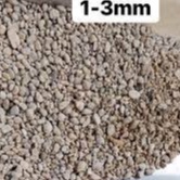 ĐÁ PUMICE - ĐÁ BỌT  INDONESIA TRỒNG CÂY CẢNH, CÂY KIỂNG, CÂY BONSAI size 1-3mm, 3-6mm, 5-8mm