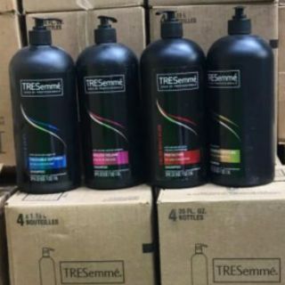Gội hoặc xả TRESemme - Mỹ (1,15lit)