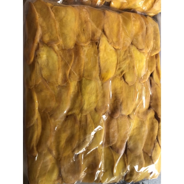 Xoài sấy dẻo Đặc sản Đà Lạt