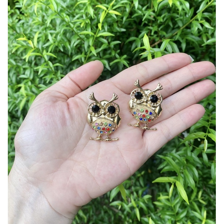 Charm mix dép  1 cặp từ 19k