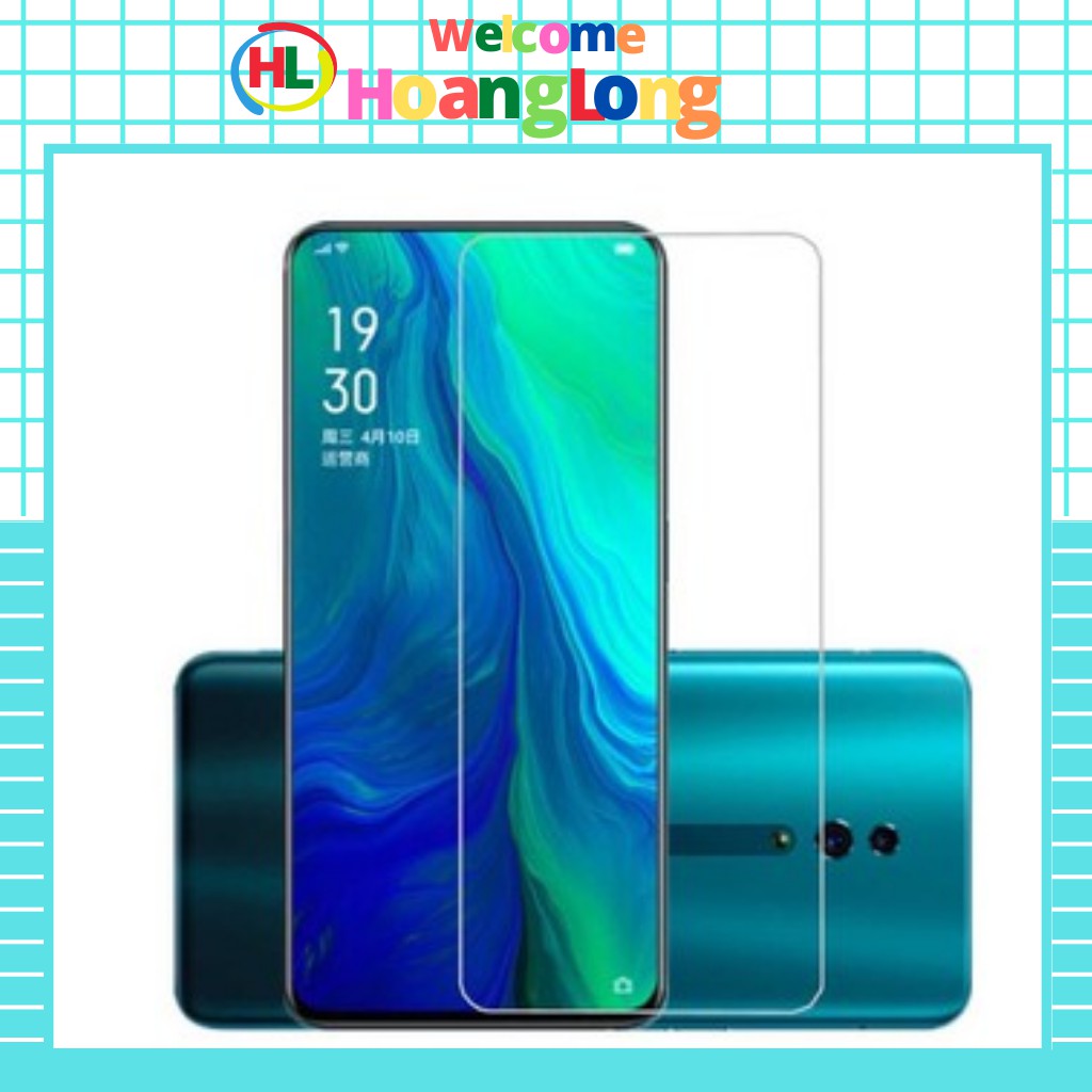 Kính Cường Lực Trong Suốt- 2.5D Oppo a31-A33-Neo7-A37-NEO9-A39-NEO9S- A57-F3LITE -A59-F1S- A71-A81- F1PLUS-F3PLUS.