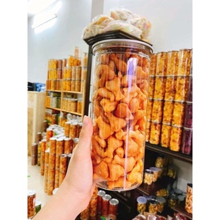 BÁNH ĐÙI GÀ BƠ CAY