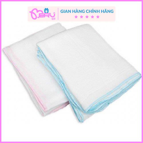 Khăn xô, khăn sữa cho bé siêu thấm, siêu mềm