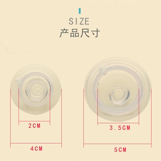 Núm Ti Giả Bằng Silicon Siêu Mềm Cho Bé