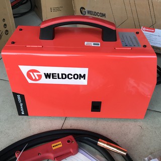 MÁY HÀN WELDCOM MULTIMAG V2000