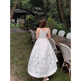 ĐẦM MAXI REN SÁT NÁCH