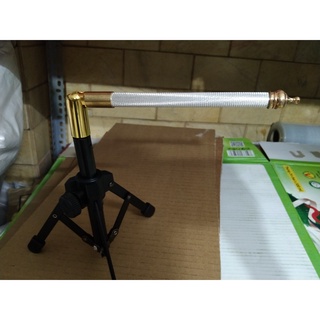 Cầu đậu kim loại mini nhập khẩu cho các dòng vẹt nhỏ đứng