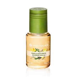 Nước hoa Yves Rocher BOURBON VANILLA 20ml