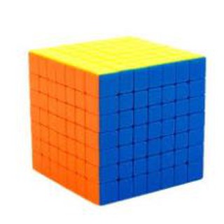 Rubik 7x7 không viền nl