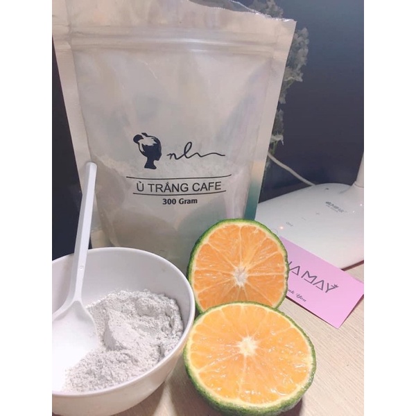 Ủ TRẮNG CAFE | BigBuy360 - bigbuy360.vn