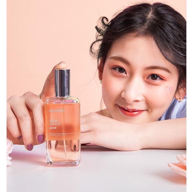 Xịt Thơm Body Mist Shimang 50ml | BigBuy360 - bigbuy360.vn