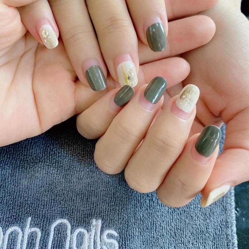 Base Top OUBOLI Nail, Sơn Gel Base Top Siêu Bền Chính Hãng Ouboli - manh219