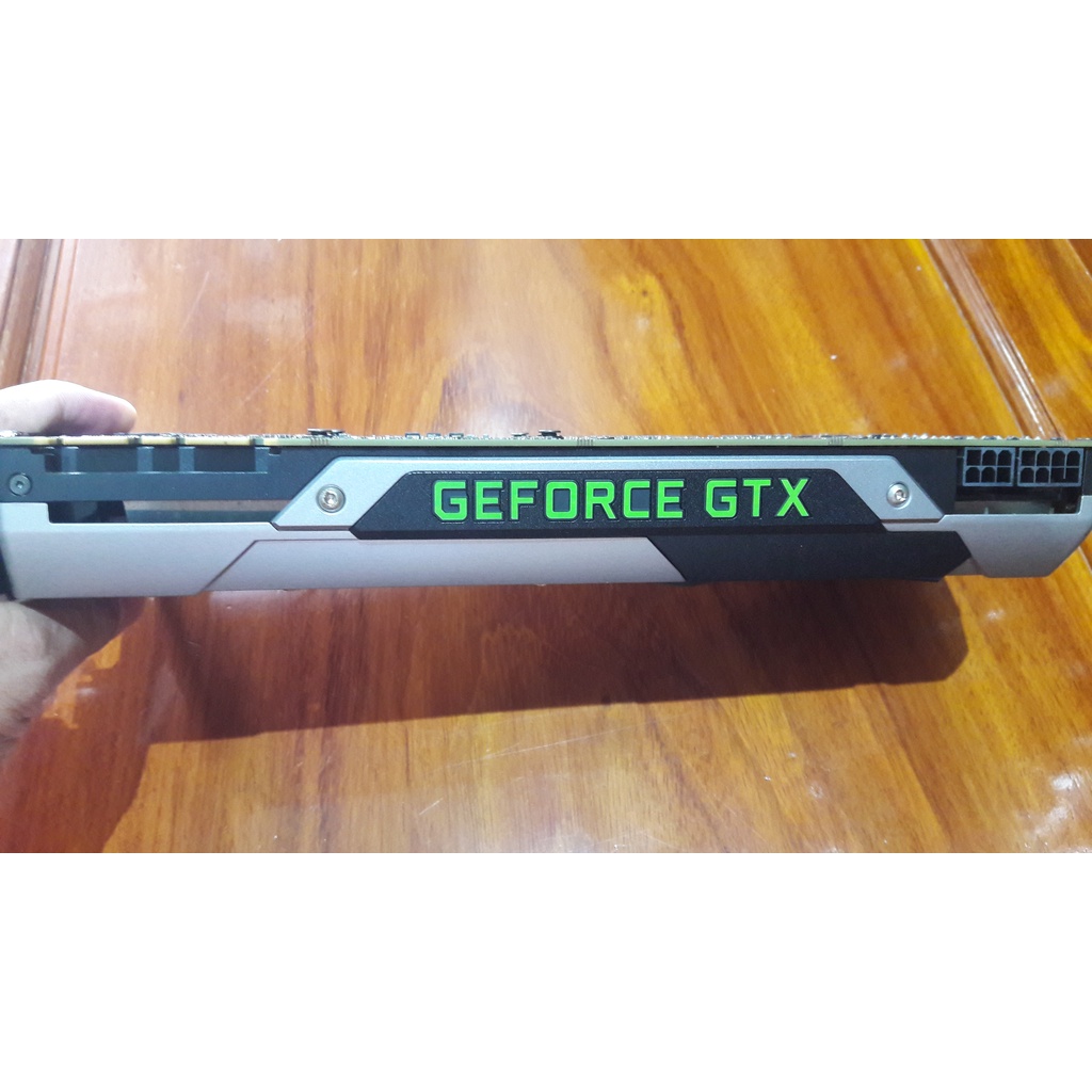 VGA NVIDIA GTX 780 REF 3GB GDDR5 ĐẸP KENG