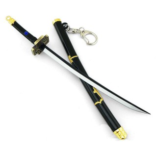 KHÔNG NGỜ LẠI CHÍNH THỨC SỞ HỮU SỨC MẠNH CỦA YORU MINI ( DARK DAGGER ) CỦA  MIHAWK