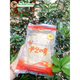Chả cá Hàn Quốc 450g 8 miếng
