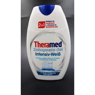 Kem đánh răng Theramed