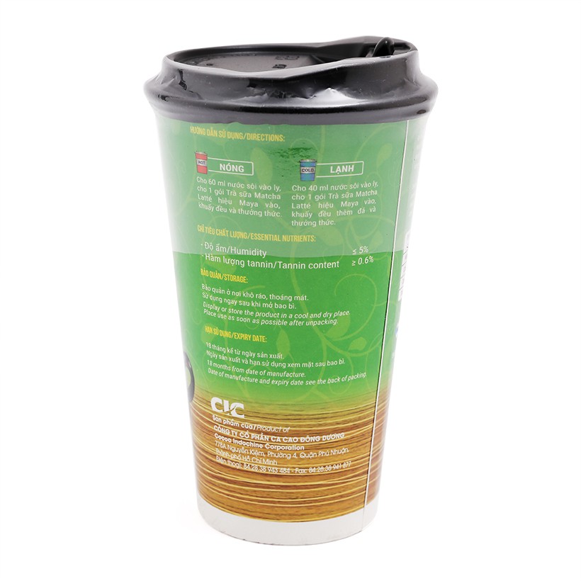 Combo 4 ly trà sữa & Cacao | BigBuy360 - bigbuy360.vn