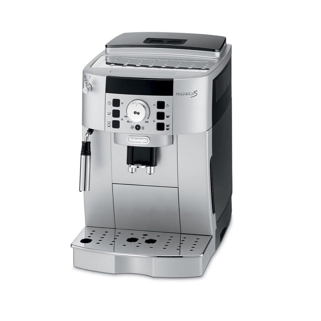 [Delonghi ECAM22.110] Máy pha cà phê Delonghi ECAM22.110.B, ECAM 22.110B, ECAM22.110.SB