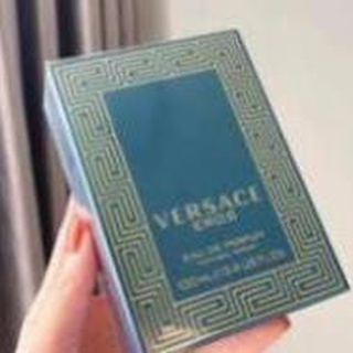 Nước hoa nam Versace Eros EDP