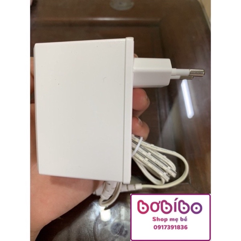 Adapter/ Sạc máy hút sữa SPECTRA M1,M2,Q,9S,9 PLUS,S1,S2, DUAL