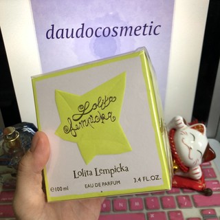 Nước hoa Lolita Lempicka Mon Premier EDP 100ml