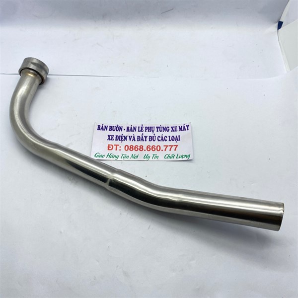 Cổ bô Dream Inox dày