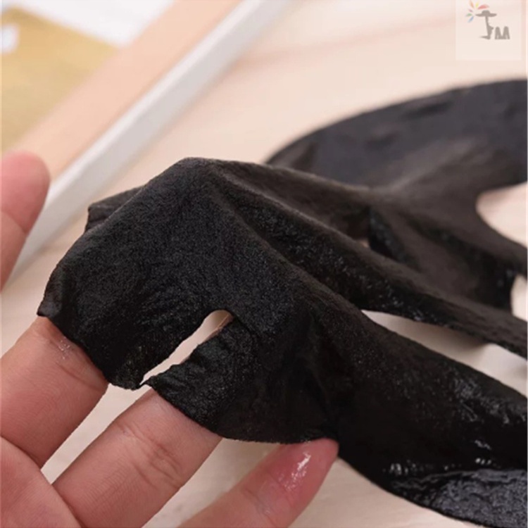 Bộ 10 Mặt Nạ Nén Dùng Một Lần DIY