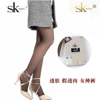 quần tất 3d lưới sk